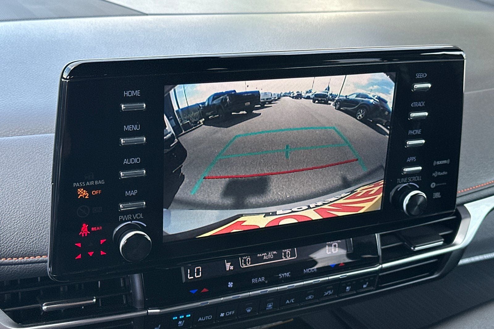 2024 Toyota Sienna XSE 7 Passenger