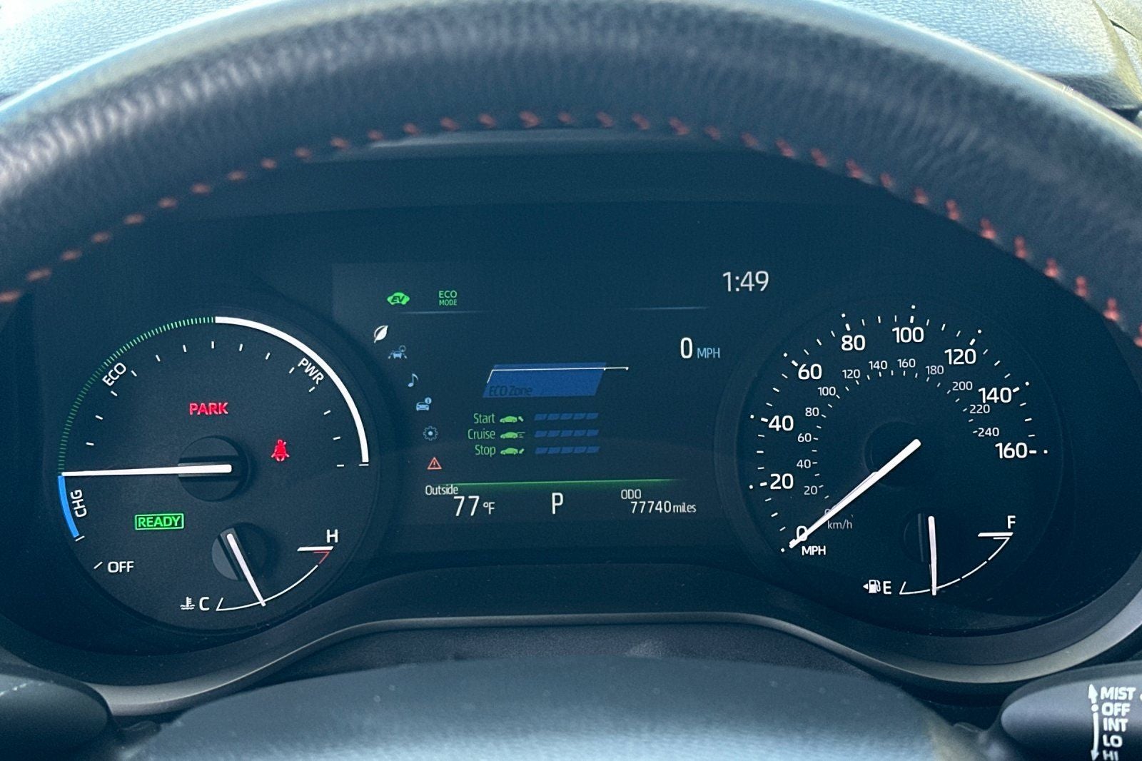 2024 Toyota Sienna XSE 7 Passenger