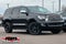2018 Toyota Sequoia Platinum