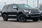 2018 Toyota Sequoia Platinum