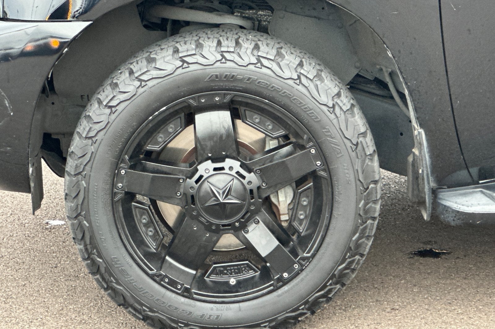 2018 Toyota Sequoia Platinum