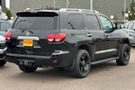 2018 Toyota Sequoia Platinum