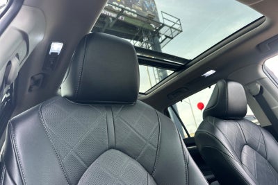2020 Toyota Highlander Hybrid Platinum