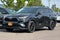 2020 Toyota Highlander Hybrid Platinum
