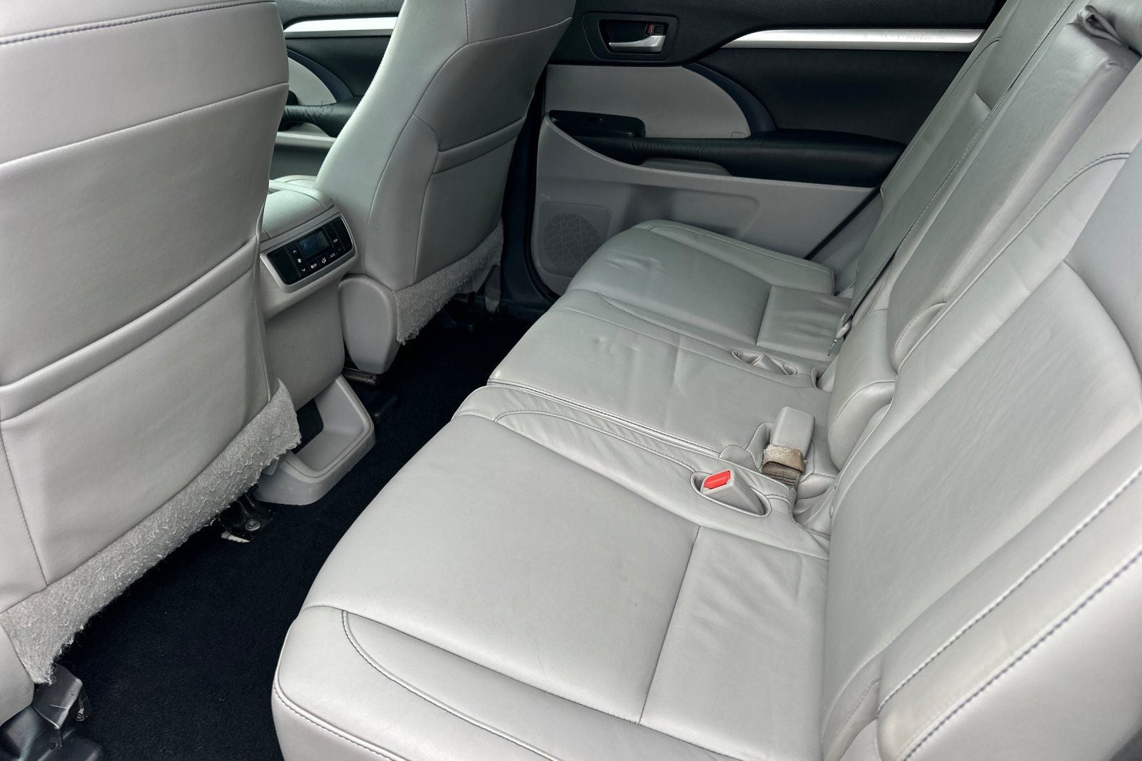 2015 Toyota Highlander XLE V6