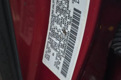 2001 Toyota Tacoma PreRunner