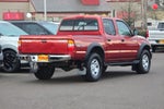 2001 Toyota Tacoma PreRunner