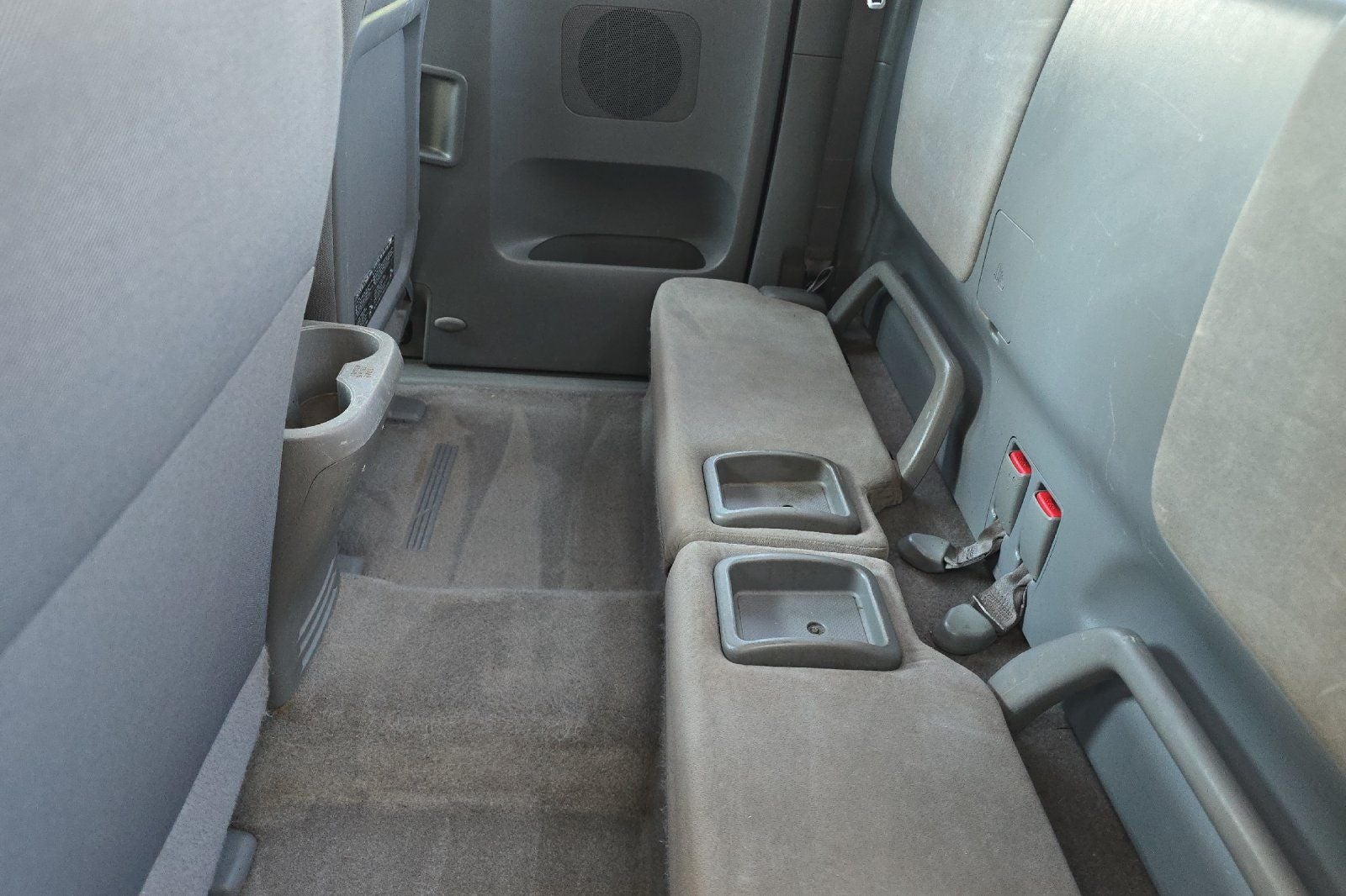 2005 Toyota Tacoma Base