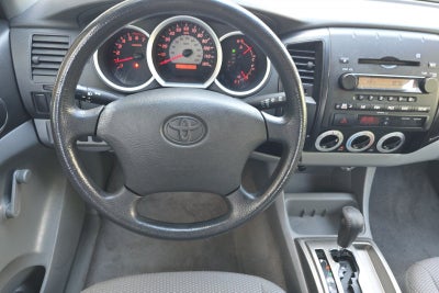 2005 Toyota Tacoma Base