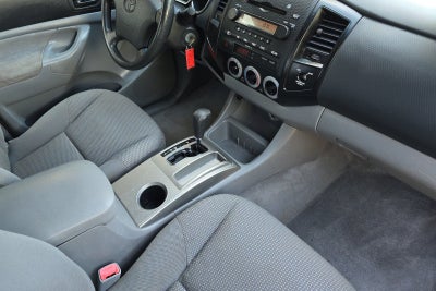 2005 Toyota Tacoma Base