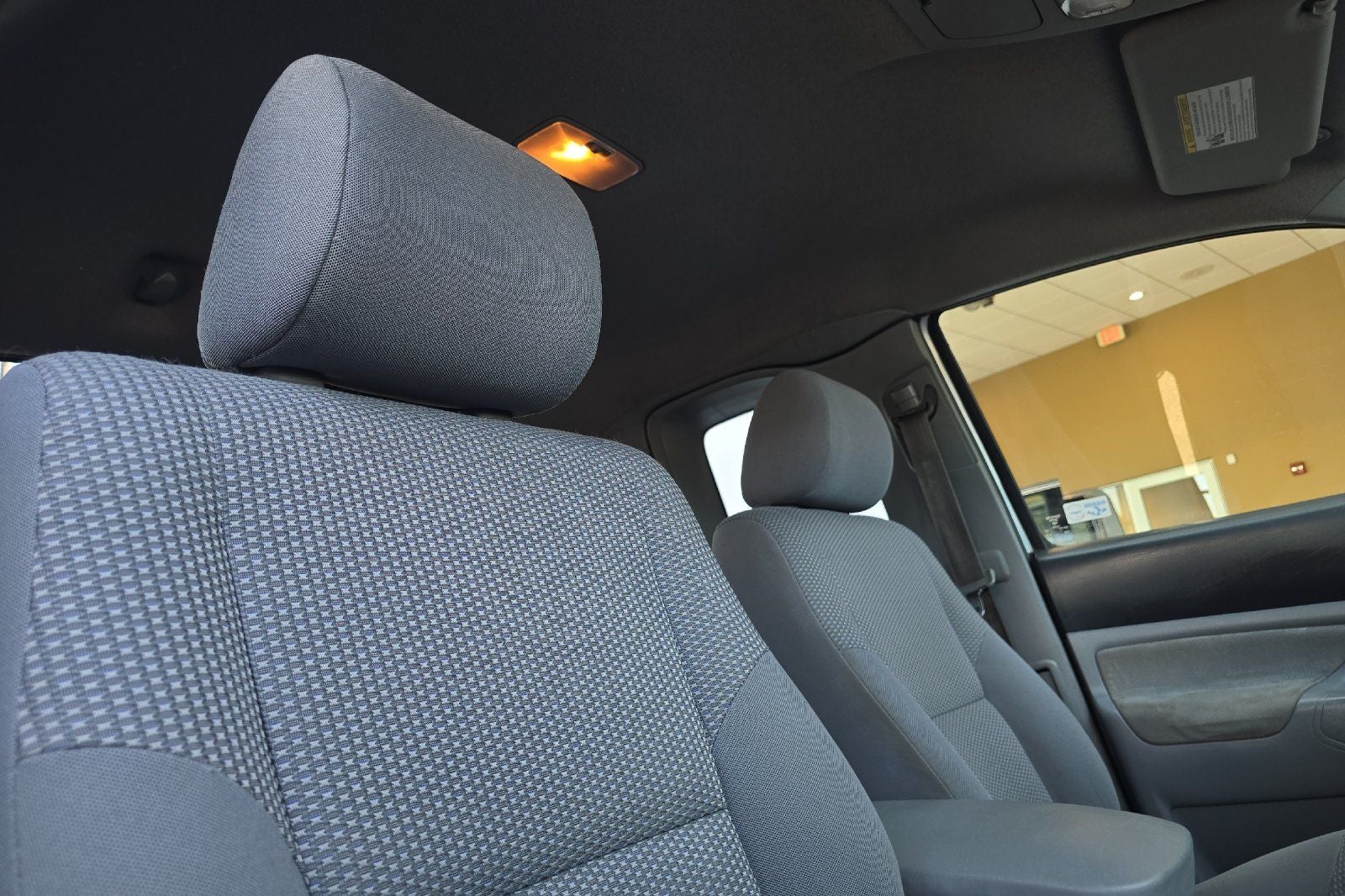 2005 Toyota Tacoma Base