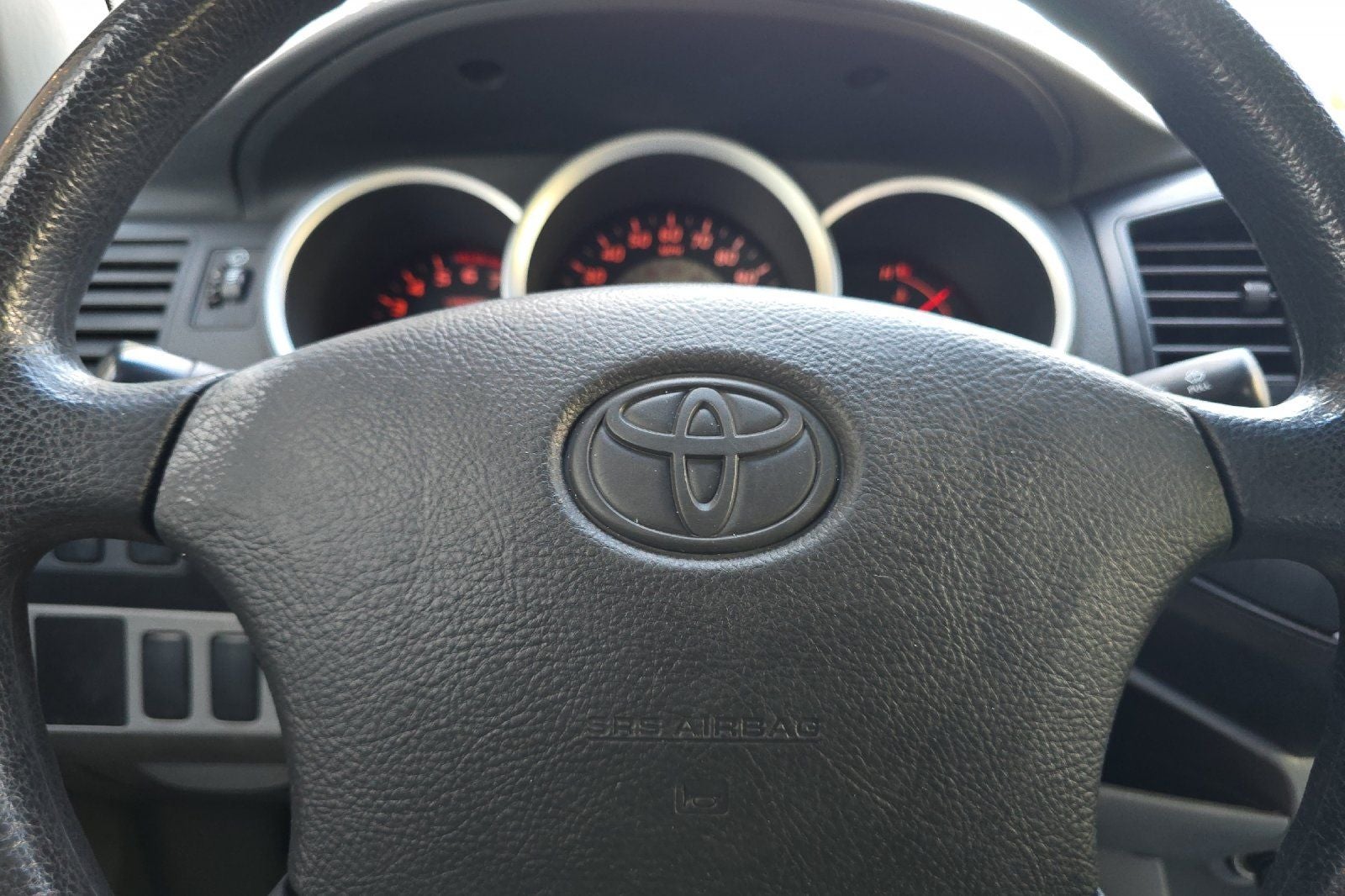 2005 Toyota Tacoma Base