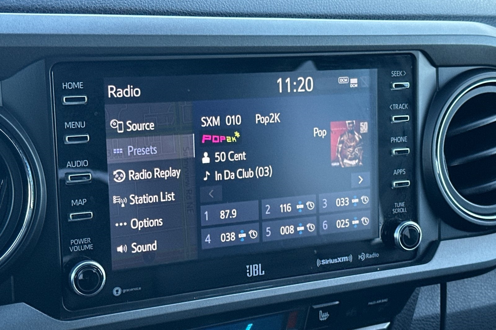 2021 Toyota Tacoma TRD Pro V6