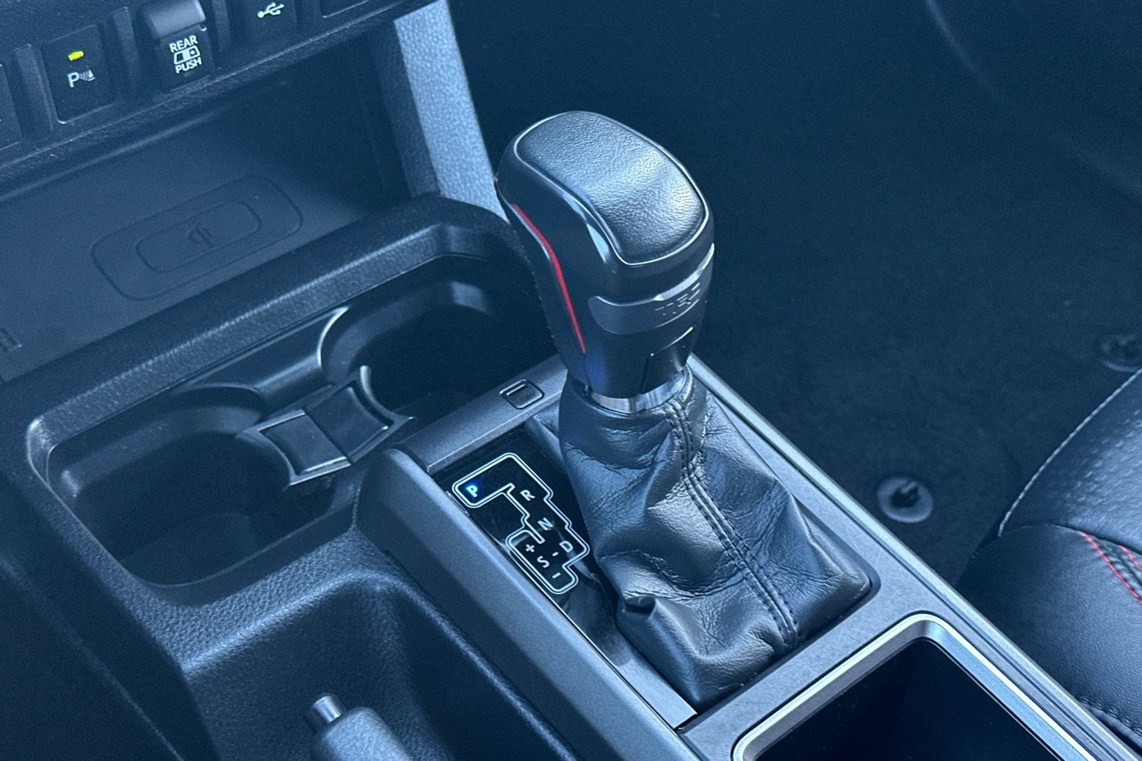 2021 Toyota Tacoma TRD Pro V6