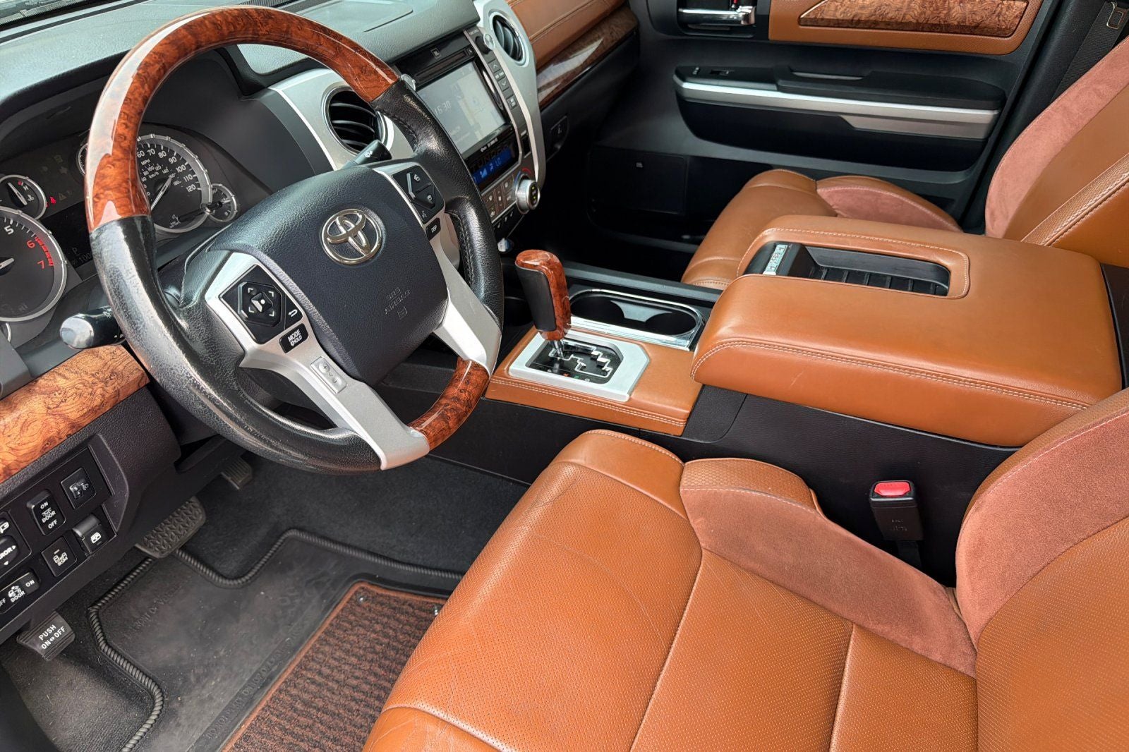 2016 Toyota Tundra 1794