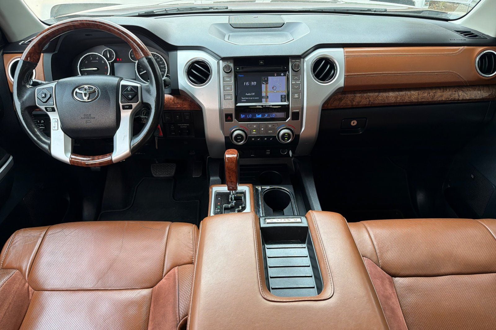 2016 Toyota Tundra 1794
