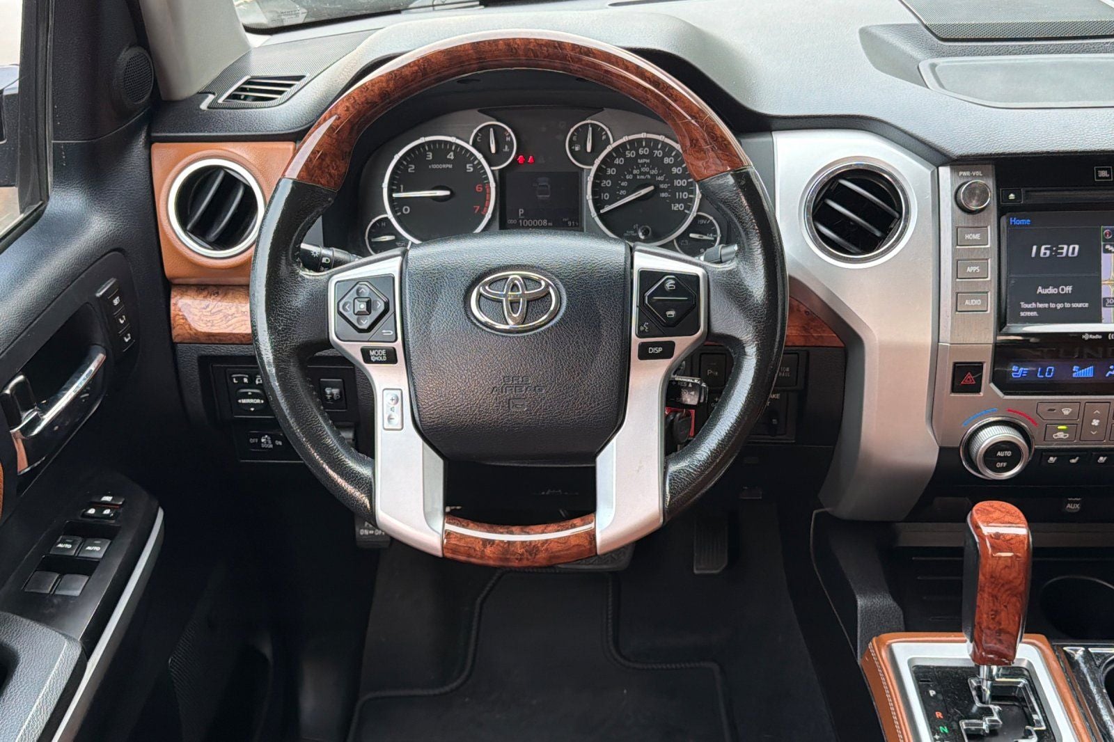 2016 Toyota Tundra 1794