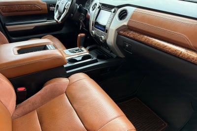 2016 Toyota Tundra 1794