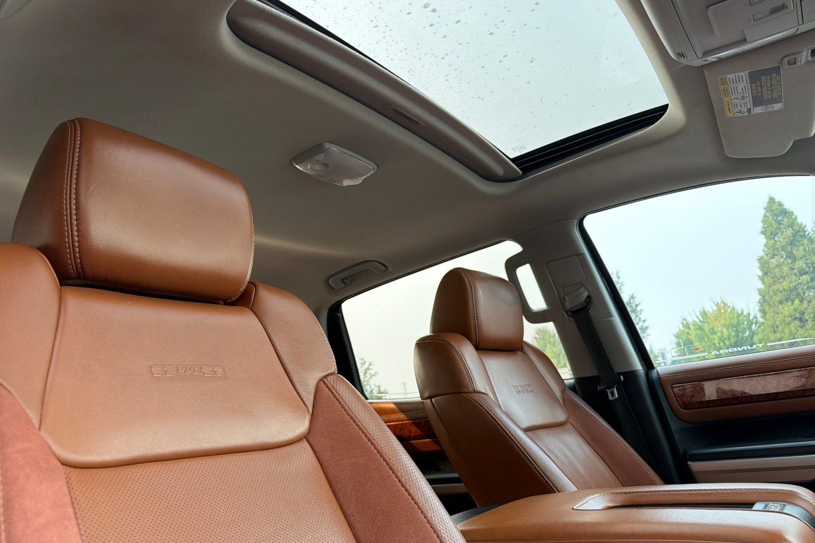 2016 Toyota Tundra 1794