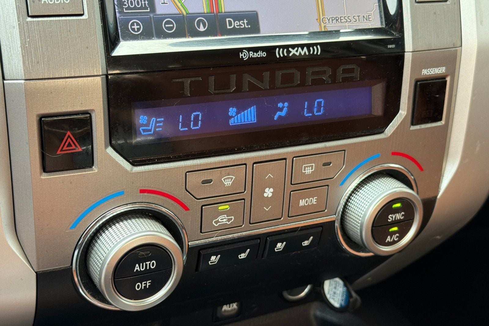 2016 Toyota Tundra 1794
