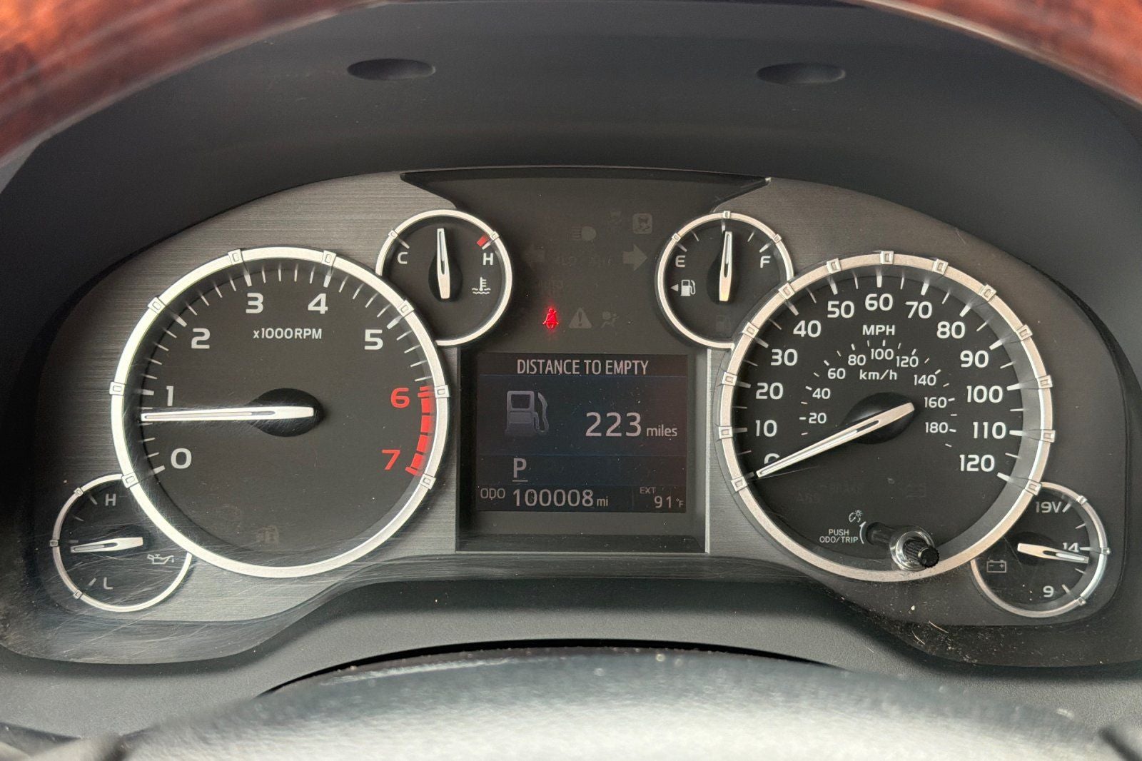 2016 Toyota Tundra 1794