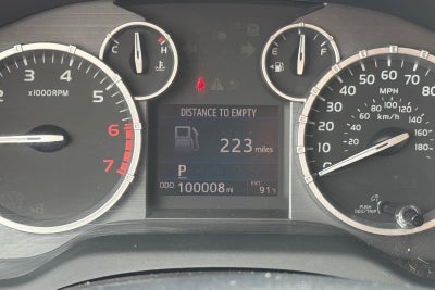 2016 Toyota Tundra 1794