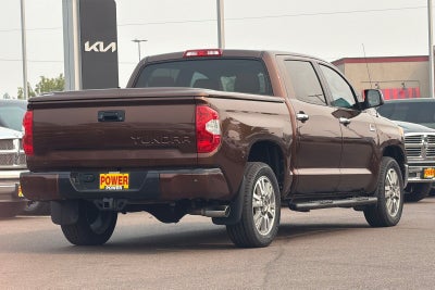 2016 Toyota Tundra 1794