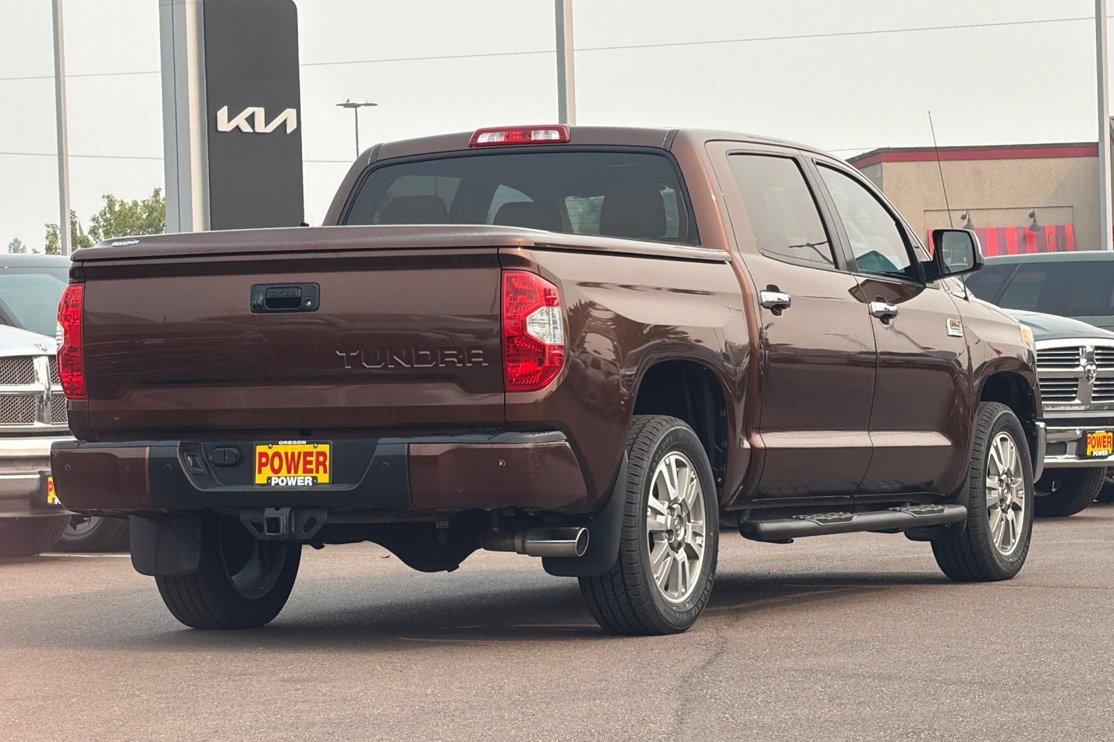 2016 Toyota Tundra 1794