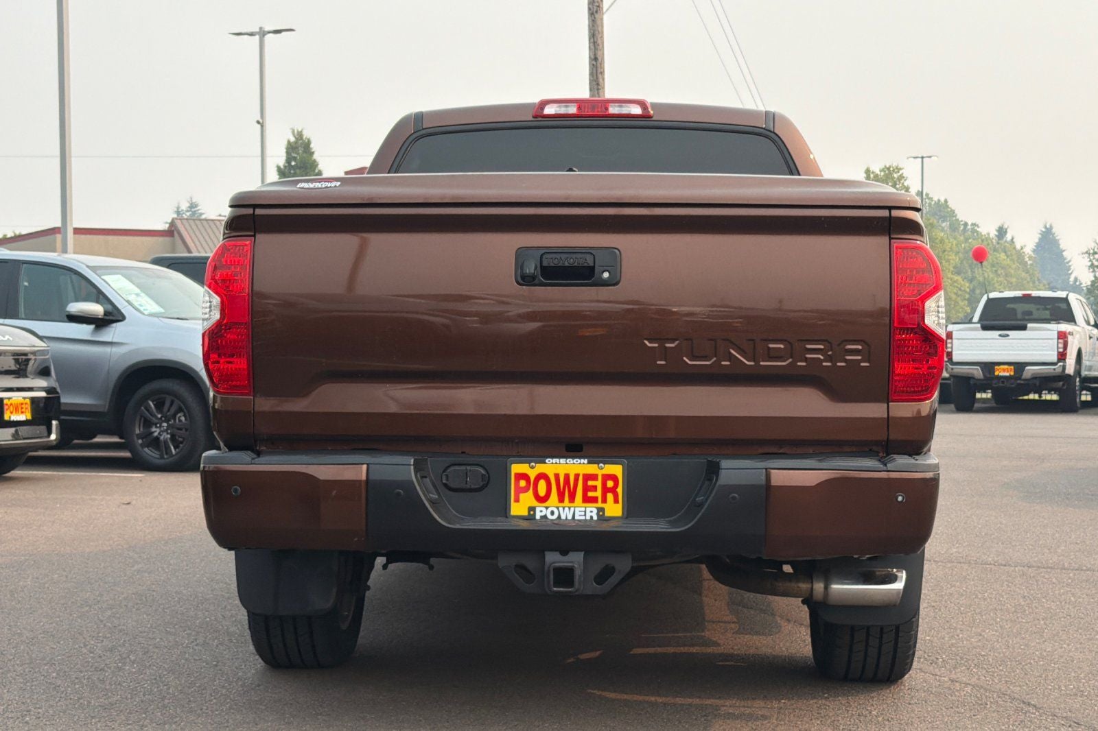 2016 Toyota Tundra 1794