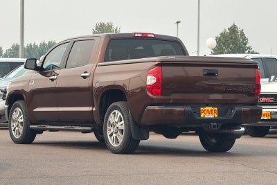2016 Toyota Tundra 1794