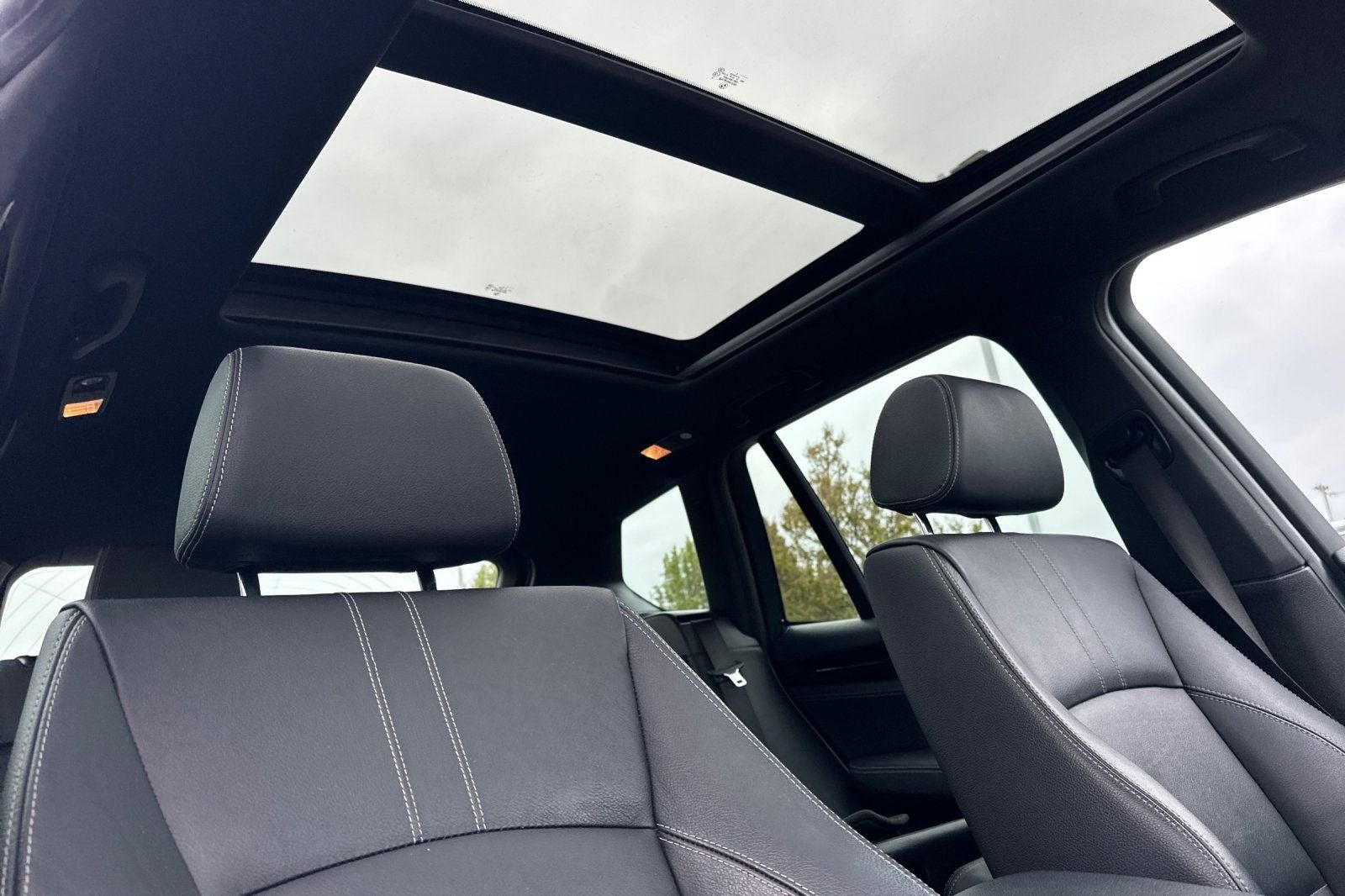 2014 BMW X3 xDrive35i