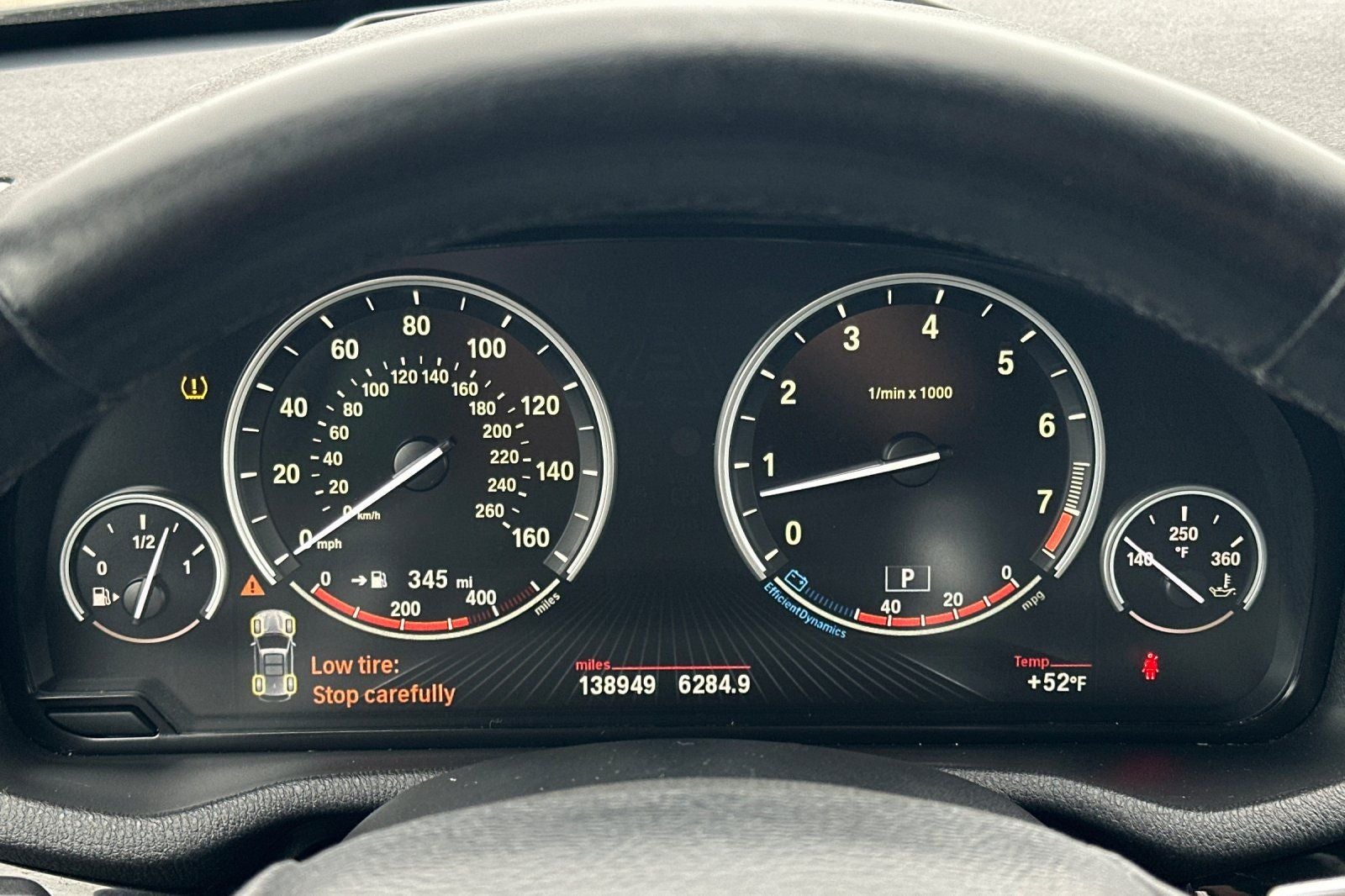 2014 BMW X3 xDrive35i