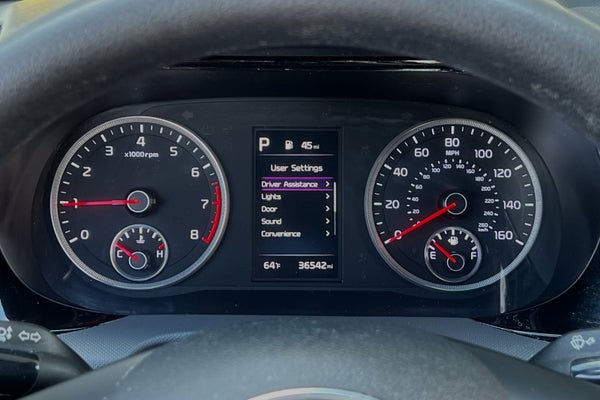 2021 Kia K5 LXS in Sublimity, OR - Power Auto Group