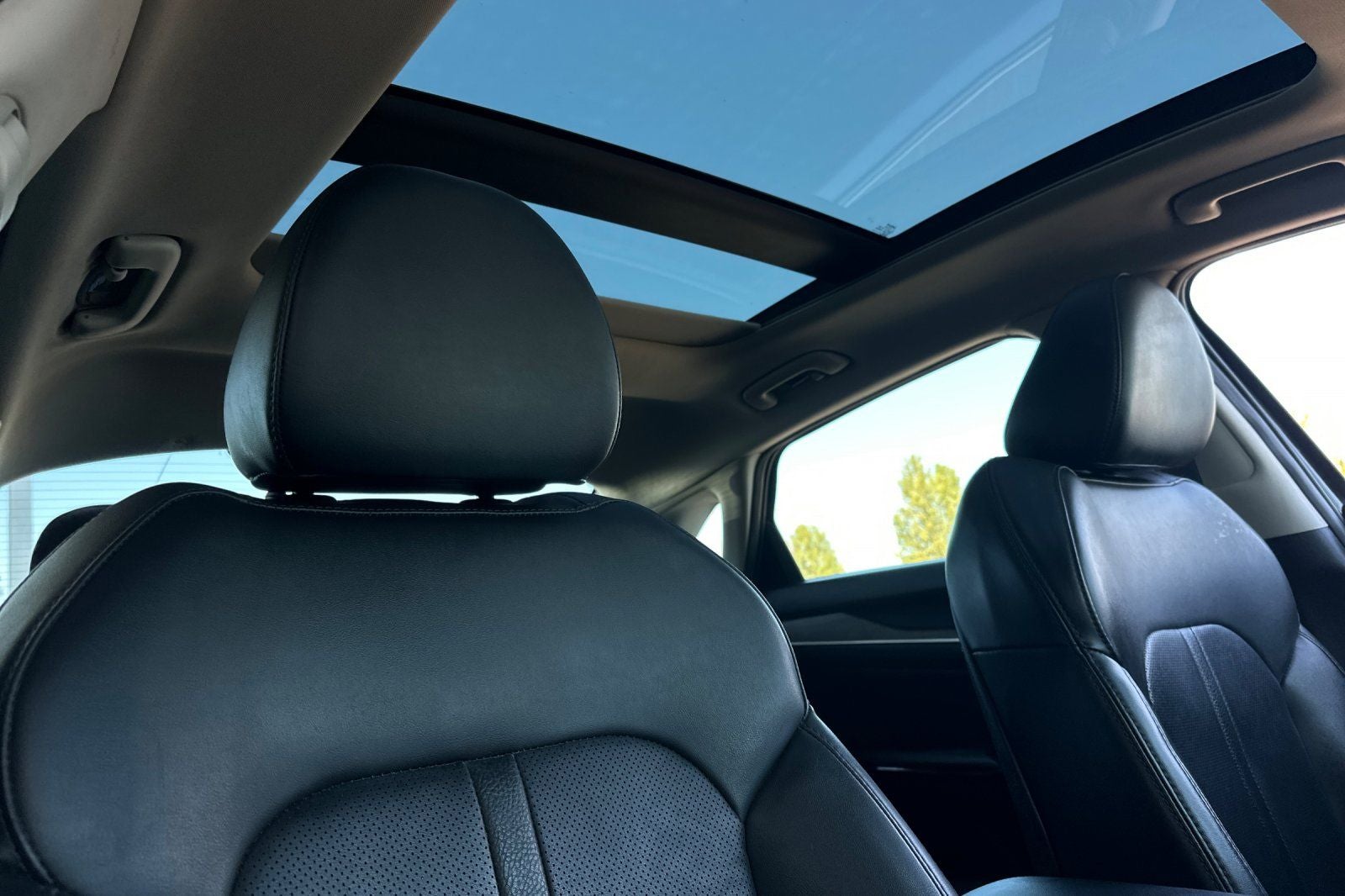 2023 Kia K5 EX