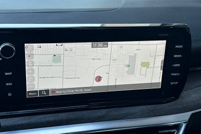 2023 Kia K5 EX