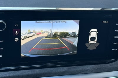 2023 Kia K5 EX
