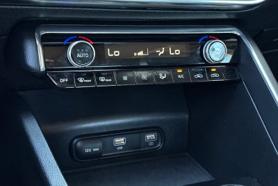 2023 Kia K5 EX