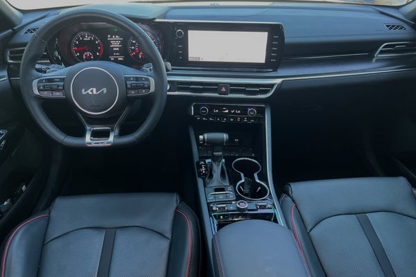 2024 Kia K5 GT in Sublimity, OR - Power Auto Group