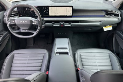 2026 Kia EV9 Land