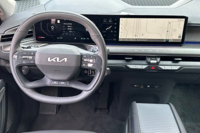 2026 Kia EV9 Land