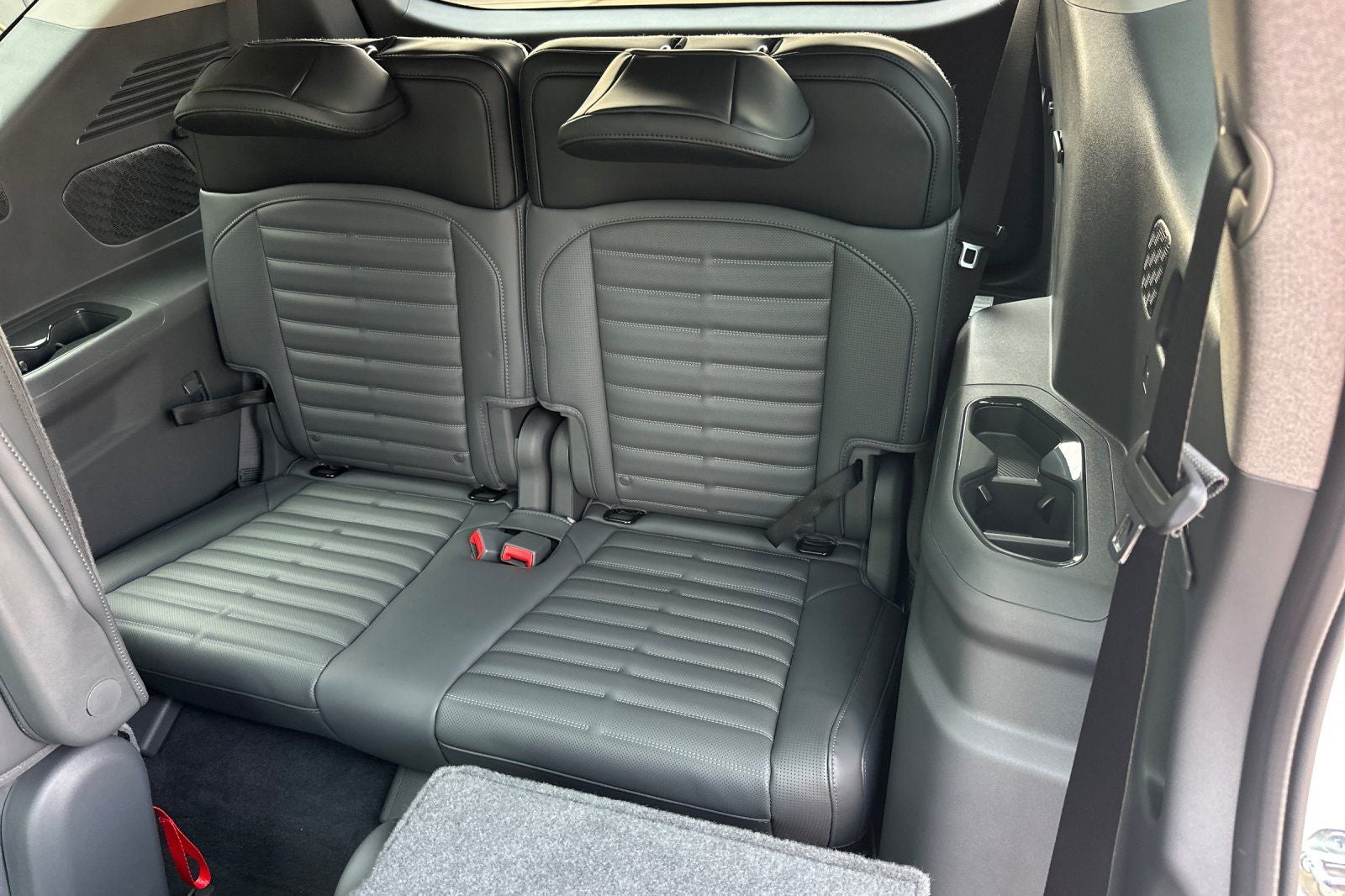 2026 Kia EV9 Land