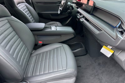 2026 Kia EV9 Land
