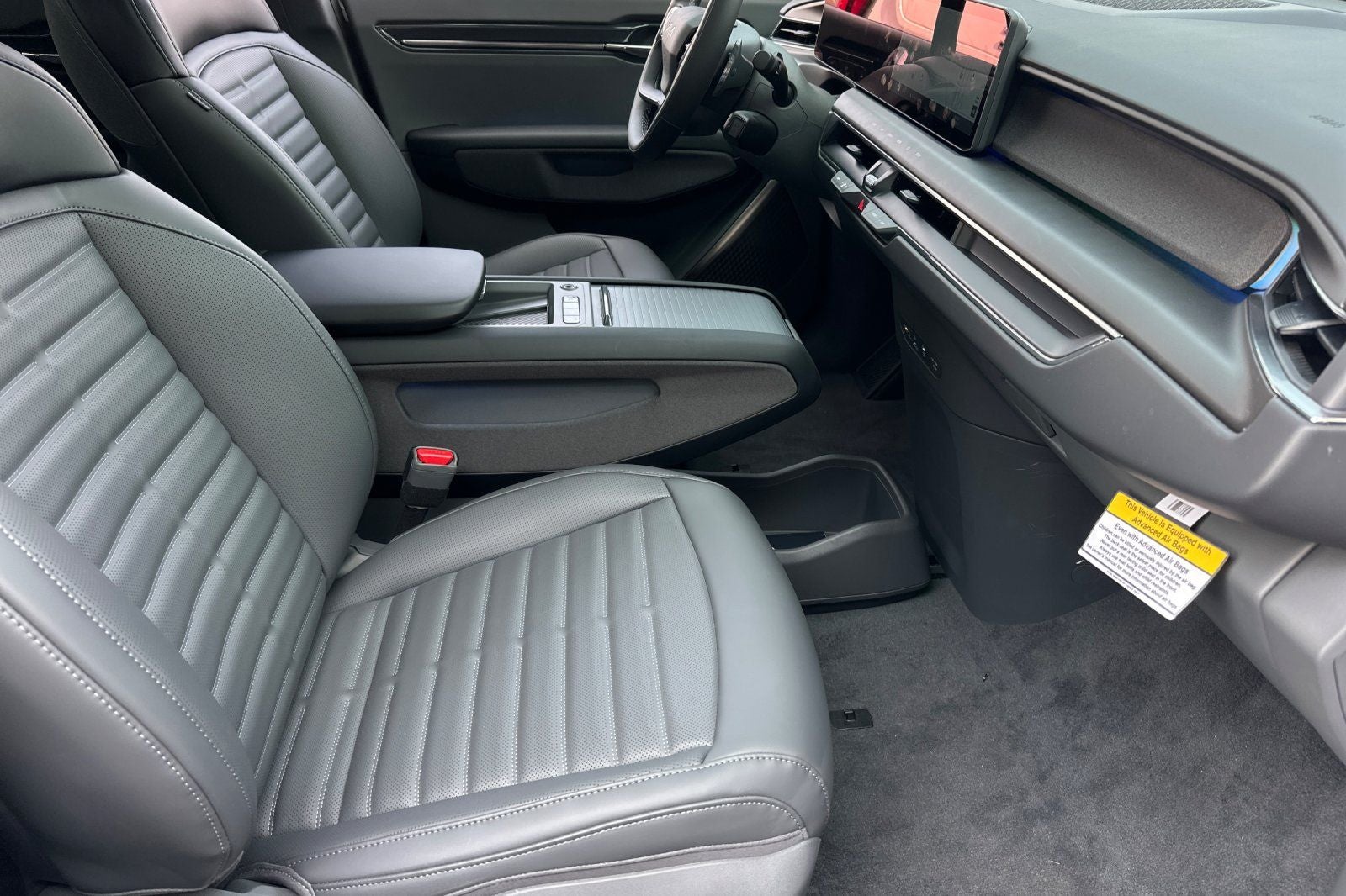 2026 Kia EV9 Land