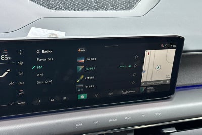 2026 Kia EV9 Land