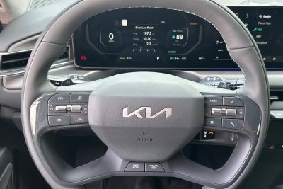 2026 Kia EV9 Land