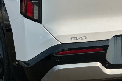 2026 Kia EV9 Land