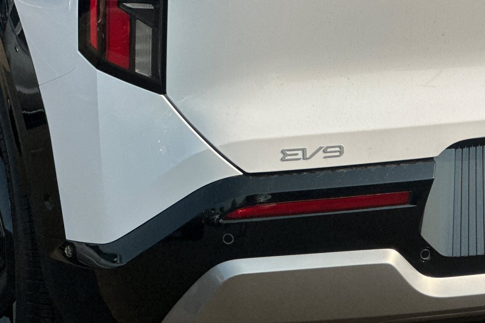 2026 Kia EV9 Land