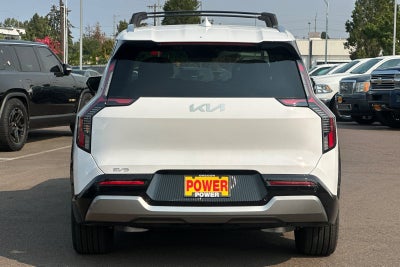 2026 Kia EV9 Land