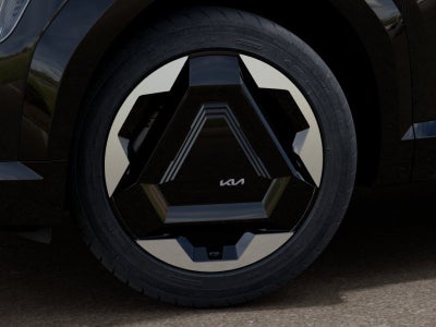 2026 Kia EV9 Land