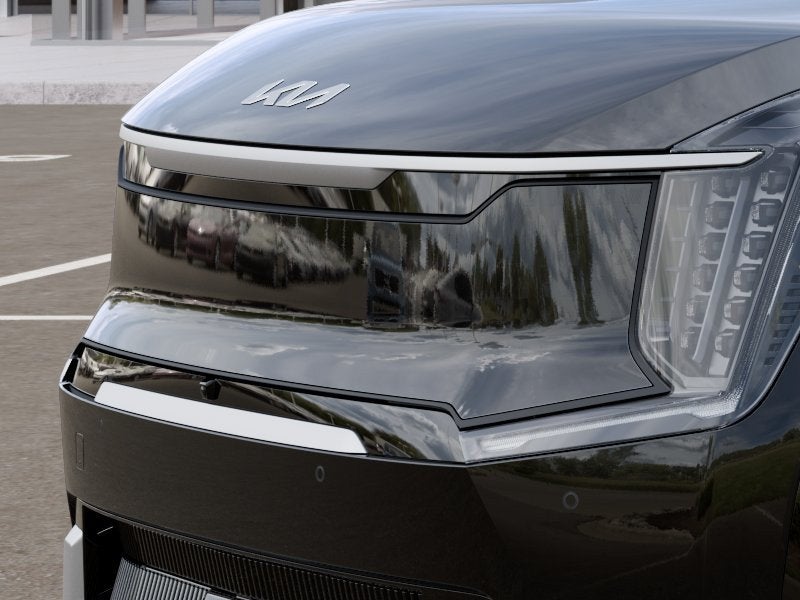 2026 Kia EV9 Land